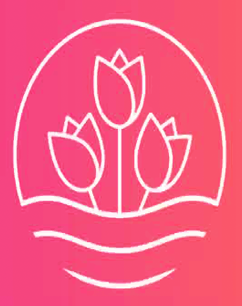 Logo Vale das Tulipas